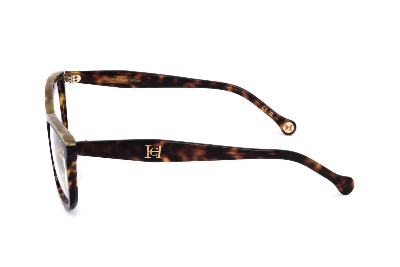 Carolina Herrera HER0147 Eyeglasses - view 4